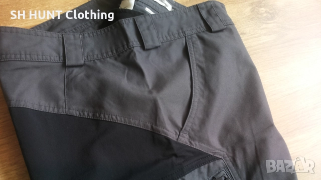 HAGLOFS Avhu Stretch Trouser размер 50 / M панталон със здрава и еластична материи - 1754, снимка 6 - Екипировка - 52887995