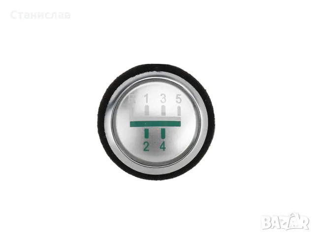 Топка за скоростен лост за BMW 3 E36 (1990-2000)