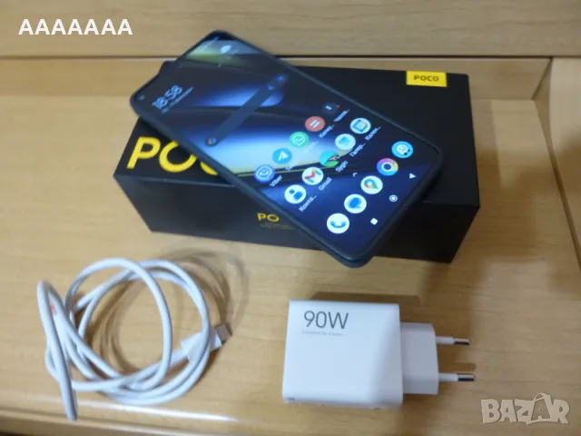 POCO F6, снимка 5 - Xiaomi - 49143928
