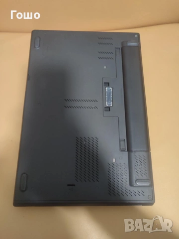 Lenovo ThinkPad T440p/i7, снимка 4 - Лаптопи за игри - 53489518