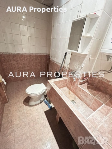 РАЗГРАД / 2-СТАЕН РАЗШИРЕН, снимка 10 - Апартаменти - 52686212