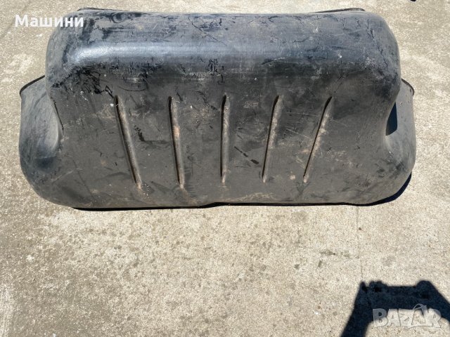 Carbox 4711 за багажник на Land Rover Freelander I, снимка 3 - Части - 32842301