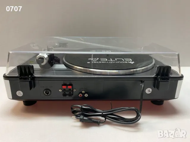 Аудио система , снимка 2 - Аудиосистеми - 49476098