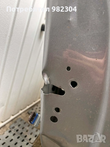 две врати peugeot 208 2021г, снимка 6 - Части - 53582154