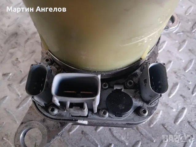 Ел. Хидравлична помпа / Турбо , снимка 5 - Части - 50242259