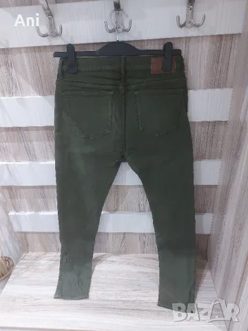 Мъжки дънки Mango, снимка 2 - Дънки - 49970216