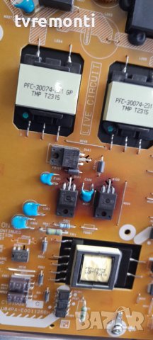 Power Supply - CT31002 C - U84PA-E0011286H for,Panasonic TX-L42WT50E, снимка 4 - Части и Платки - 36983791