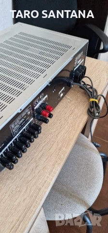 усилвател SONY TA -FE 370, снимка 2 - Ресийвъри, усилватели, смесителни пултове - 49677544