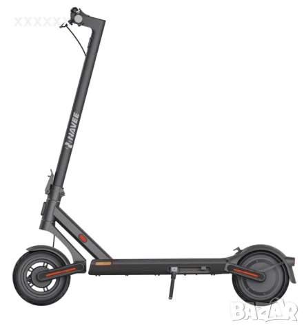 Електрически скутер-тротинетка NAVEE ELECTRICSCOOTER S65C, снимка 1