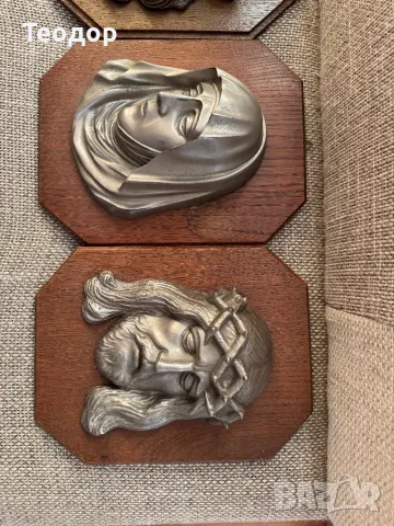 Статуетки, снимка 2 - Статуетки - 50100338