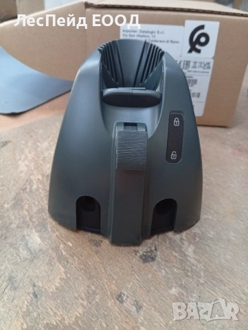 Аксесоар за четец на баркодове Datalogic BC2030-BK-BT, снимка 2 - Принтери, копири, скенери - 53522039