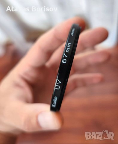 Nikon D7000, 5 обектива и аксесоари, снимка 4 - Фотоапарати - 38086020