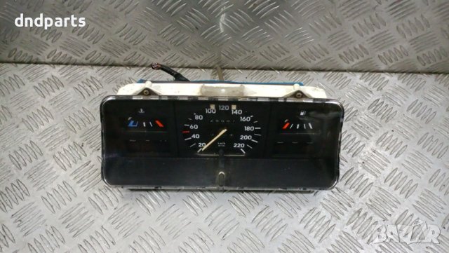 Километраж Opel Kadett 1991г.	