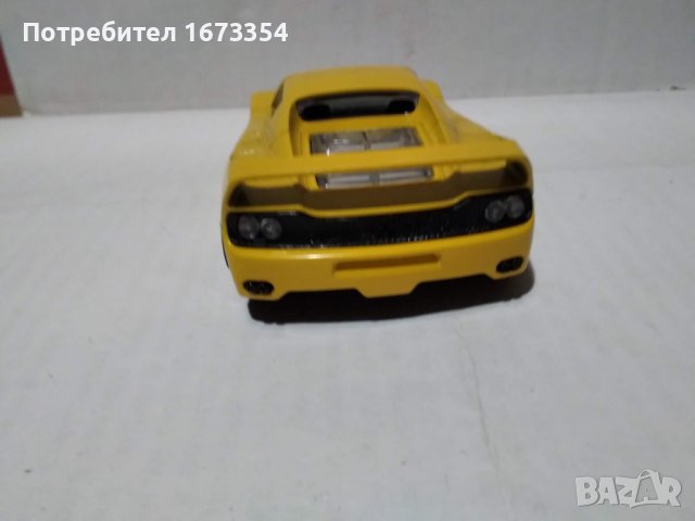 Колекционерски колички, снимка 6 - Колекции - 40219652