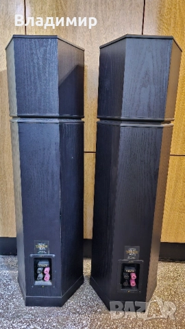 Tannoy 613, снимка 4 - Тонколони - 51839891