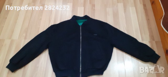 Яке на Loro Piana 100% кашмир , снимка 5 - Палта, манта - 39918193