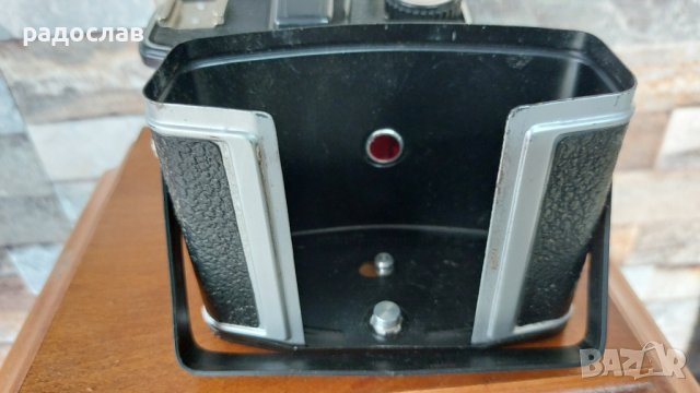 Фотоапарат FELICA, снимка 7 - Фотоапарати - 43895990