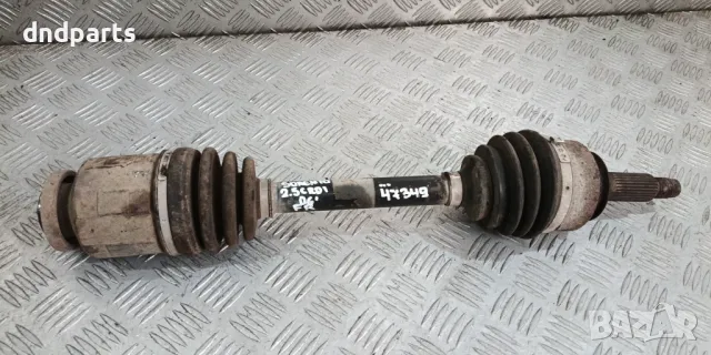 Полуоска Kia Sorento 2.5CRDi 2006г.(предна дясна)	