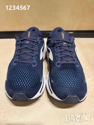 Brooks Ghost 15., снимка 2 - Маратонки - 53384413