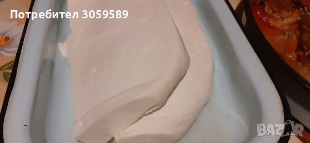 Домашно козе сирене, снимка 5 - Домашни продукти - 50932092