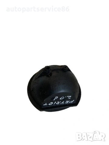 Вакуумен резервоар за Jeep Patriot 2.0 CRD (2008) 7M0129808 