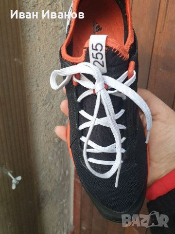 маратонки  ADIDAS TERREX AGRAVIC 255  номер 39-40, снимка 17 - Маратонки - 36312697