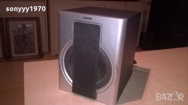 PHILIPS-АКТИВЕН БУФЕР-ВНОС ФРАНЦИЯ, снимка 5 - Тонколони - 26717245