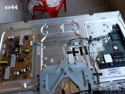 Sony KDL-40HX750 на части , снимка 5 - Телевизори - 26553672