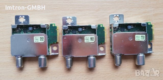 ТУНЕР SONY CE251ZP VOK19CH