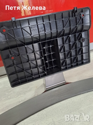 Оргинална ТВ стойка за LG -/MGJ653432/(за LG 43LH630V;49UJ670V-ZD;55 UJ6300), снимка 6 - Стойки, 3D очила, аксесоари - 51742245