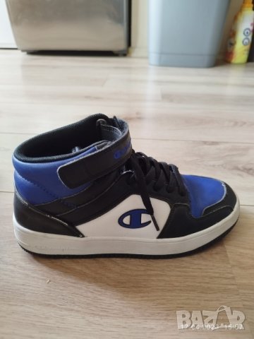 Кецове Шампион Champion малко ползвани
