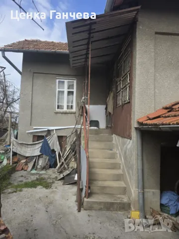 Къща в село Пресяка, снимка 7 - Къщи - 49695647