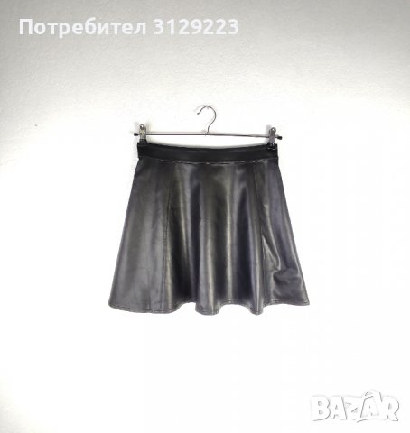 Aaiko skirt S , снимка 2 - Поли - 37816491