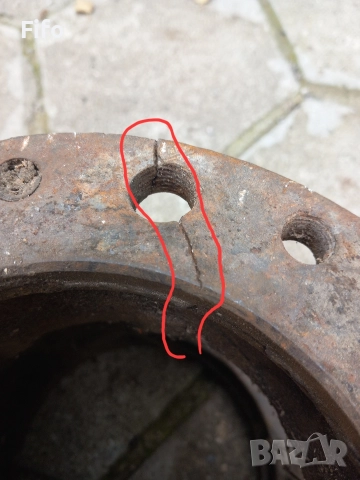 Ръкав за бордова на трактор дт20 , снимка 8 - Селскостопанска техника - 52694831