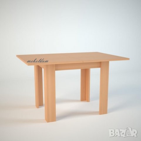 Трапезна разтегателна маса(код-2070), снимка 3 - Маси - 28422697