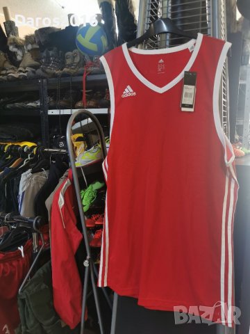 Баскетболни потници Adidas 3XT, снимка 10 - Спортни дрехи, екипи - 40010891