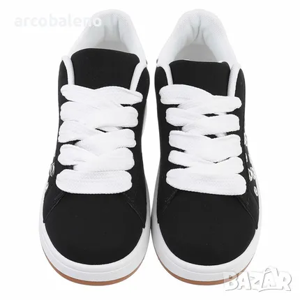 Дамски ниски кецове, 5цвята , снимка 11 - Кецове - 50049655