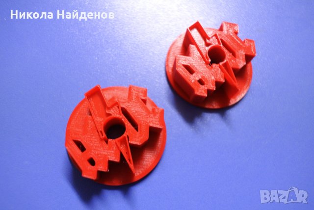 Адаптер за ГРАМОФОН 7" Сингли с лого AC/DC, снимка 4 - Грамофони - 35262649