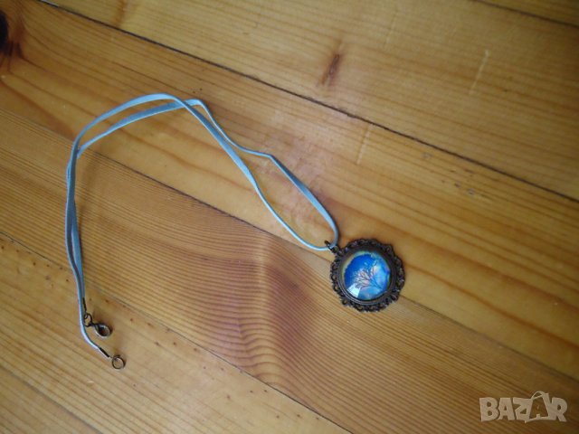 ново колие, снимка 2 - Колиета, медальони, синджири - 40016001