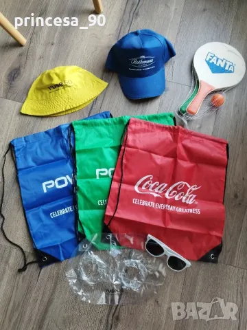 Комплект с плажен тенис , снимка 3 - Тенис - 47777413