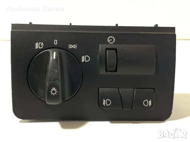 Ключ светлини Bmw X5 E53 (1999-2006)г. 6 909 775