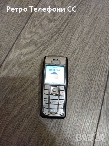 Nokia 6230i запазен 3 броя налични, снимка 3 - Nokia - 36411123