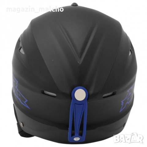 СКИ КАСКА - NO FEAR, снимка 3 - Зимни спортове - 52851319