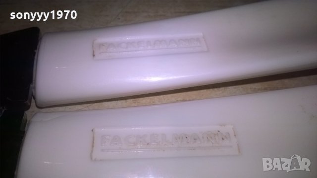 fackelmann-27х9см-внос франция, снимка 7 - Други - 26254682