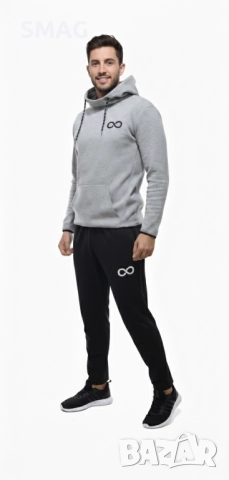 Оригинален Спортен екип INFINITY /Анцуг/  , снимка 2 - Спортни дрехи, екипи - 23275323