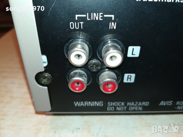 DENON UDR-F88 REVERSE DECK-ВНОС SWISS 2412211119, снимка 13 - Декове - 35232758