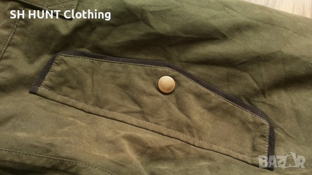 Stetind Norge Waterproof Trouser размер XL за лов риболов туризъм панталон водонепромокаем - 495, снимка 6 - Екипировка - 43598311