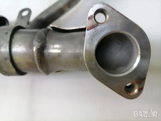 EGR охладител за Mercedes A/B class, снимка 8 - Части - 47805492