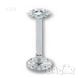 Крачета за двоен под, 17 - 22 см, Метални