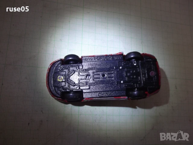 Кола - 833, снимка 6 - Колекции - 50504426